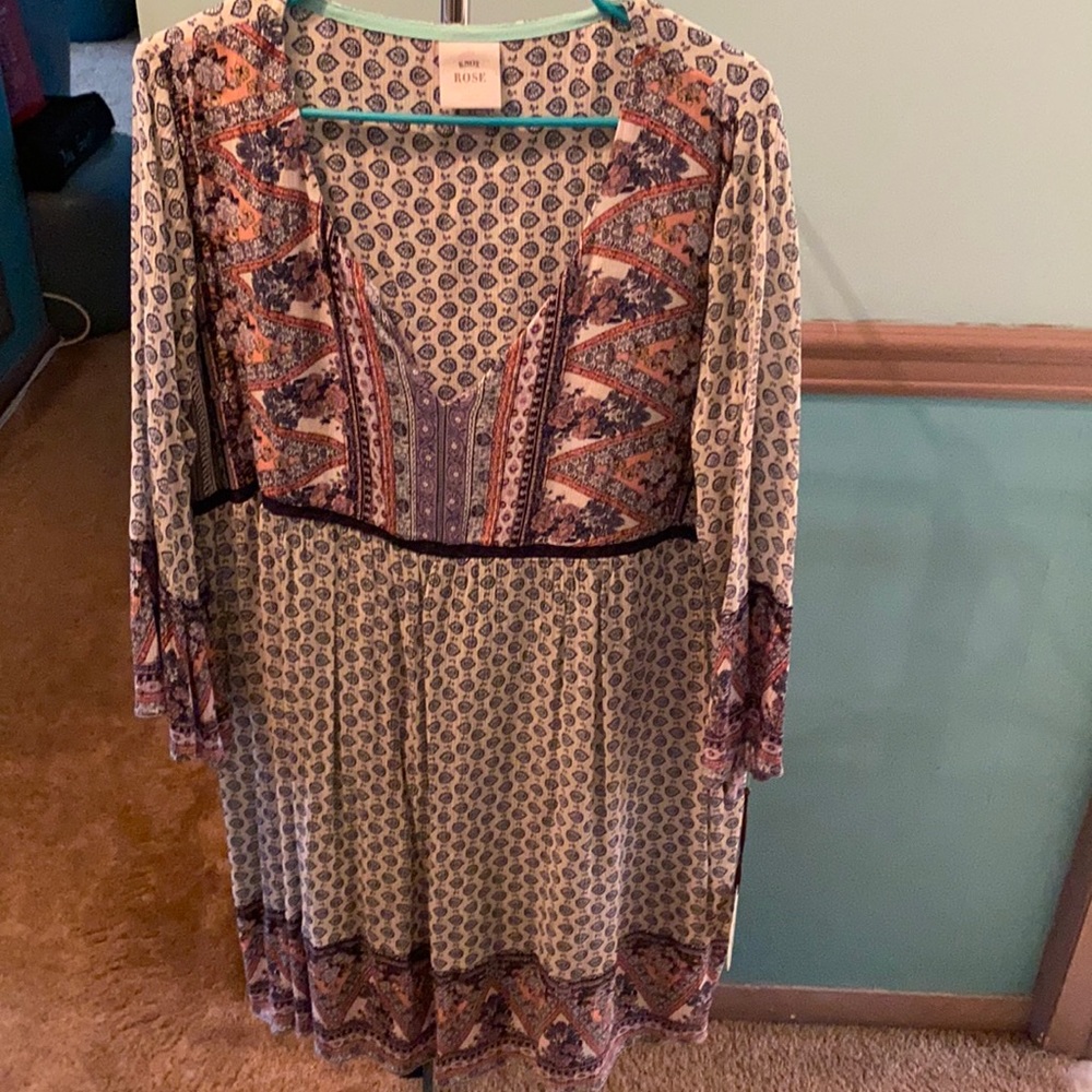 Dress new with tags!